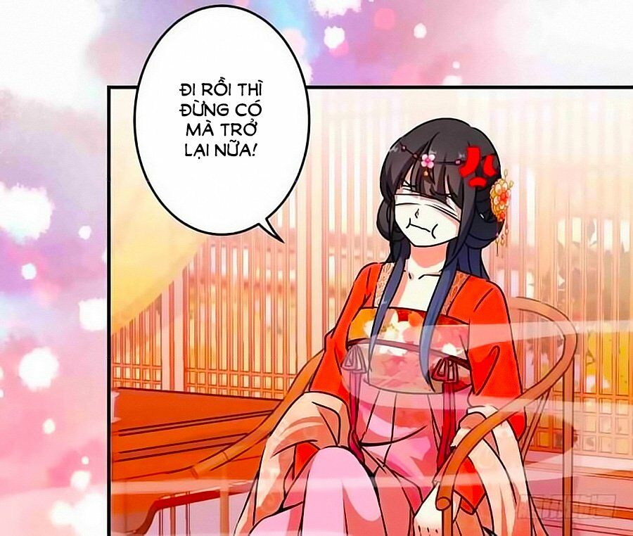 Vương Gia ! Ngươi Thật Bỉ Ổi !: Chapter 301