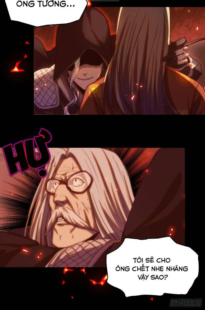 Đô Thị Hàng Thần Khúc: Chapter 15