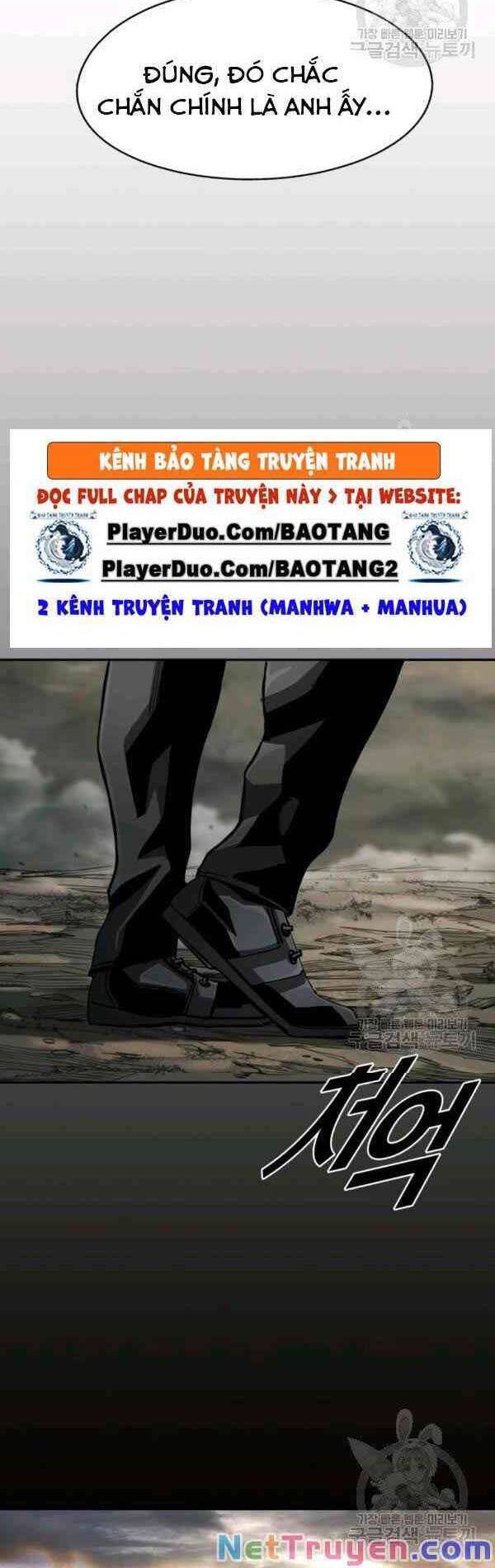 Thợ Săn Đầu Tiên: Chapter 101