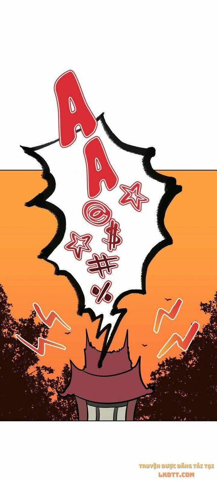 Quái Thú Với Hoa: Chapter 91