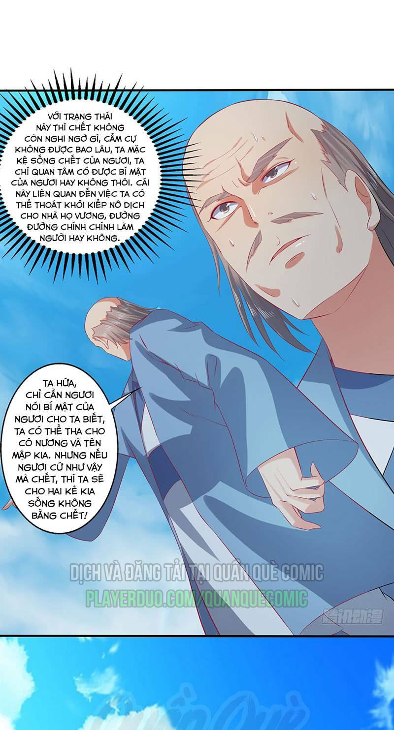 Ta Có Một Bộ Hỗn Độn Kinh: Chapter 64