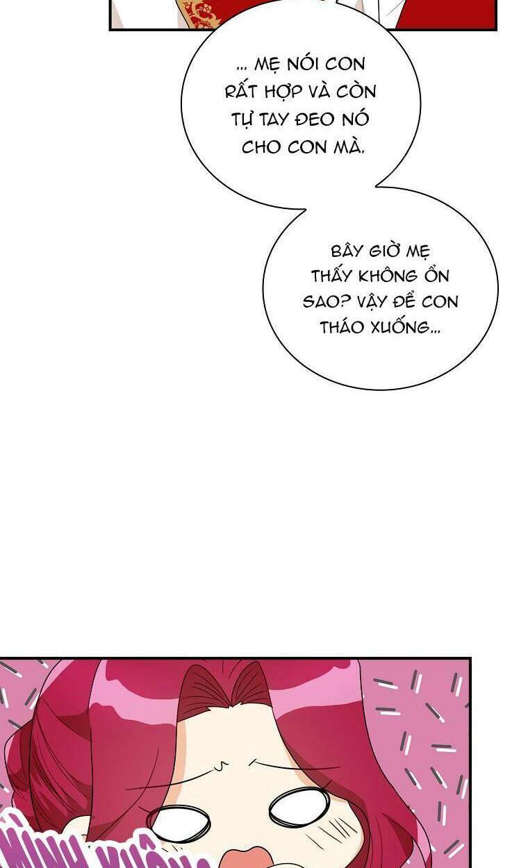 Xuyên Không Trở Thành Mami Phản Diện: Chapter 62