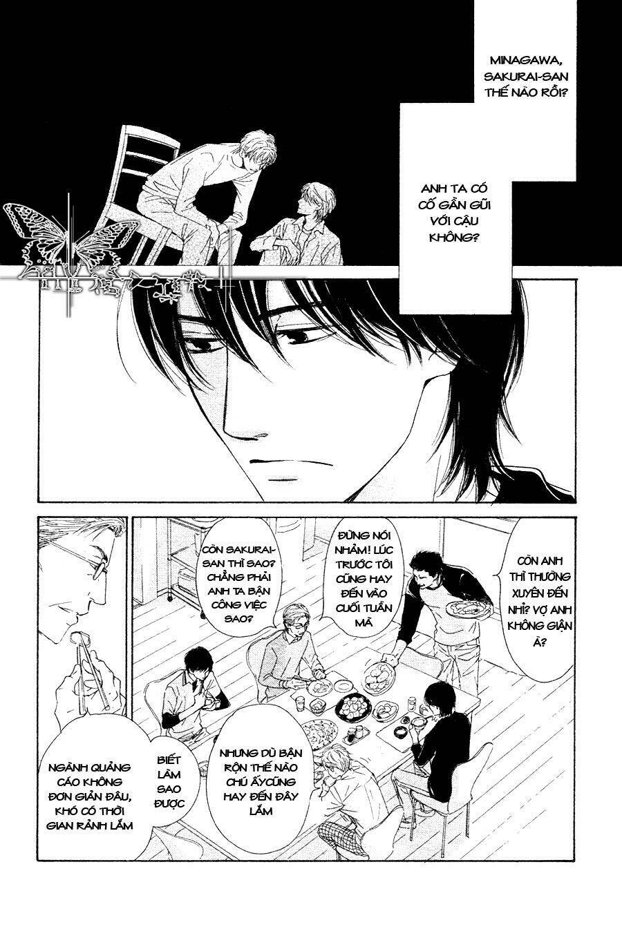 Hana wa Sakuka: Chapter 14