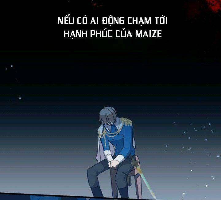 Tôi Là Bạn Gái Cũ Của Một Người Lính: Chapter 46