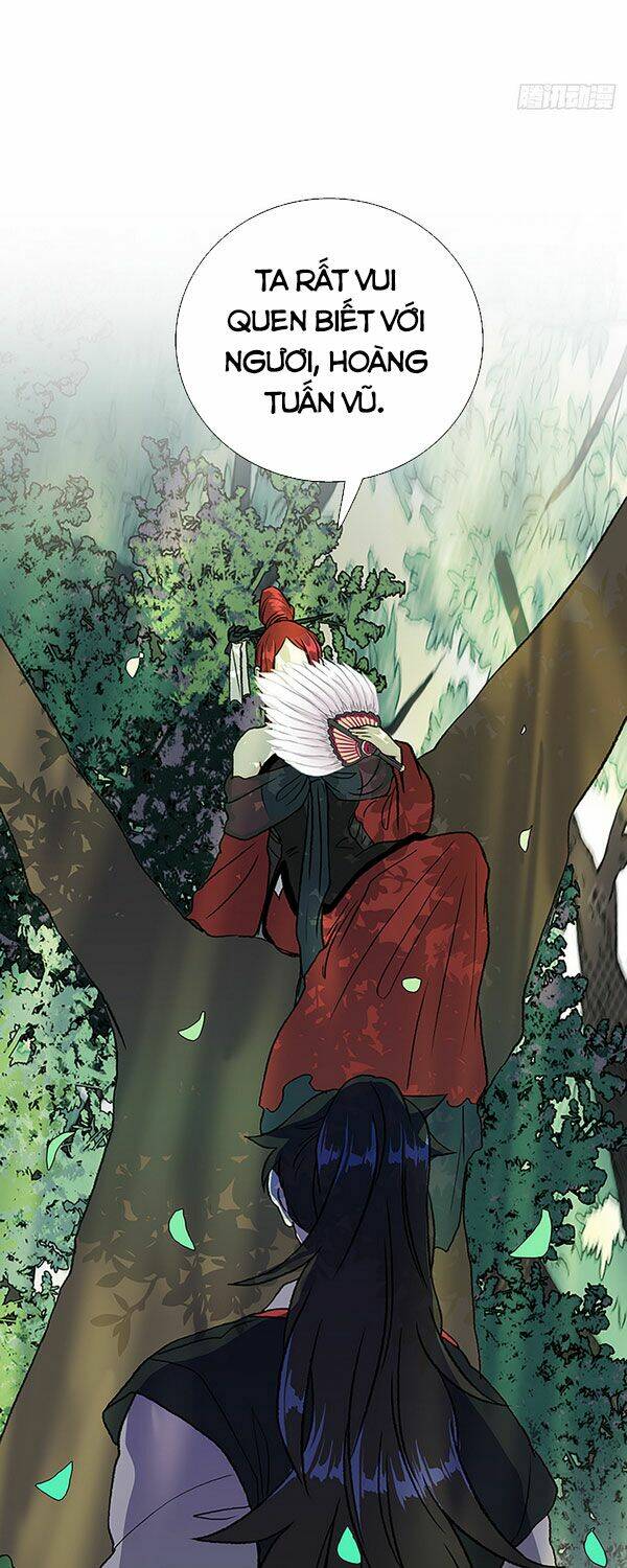 Học Sĩ Tái Sinh: Chapter 140