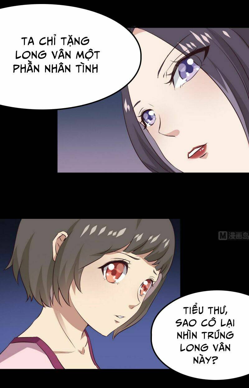 Tu Chân Giả Tại Dị Thế: Chapter 13