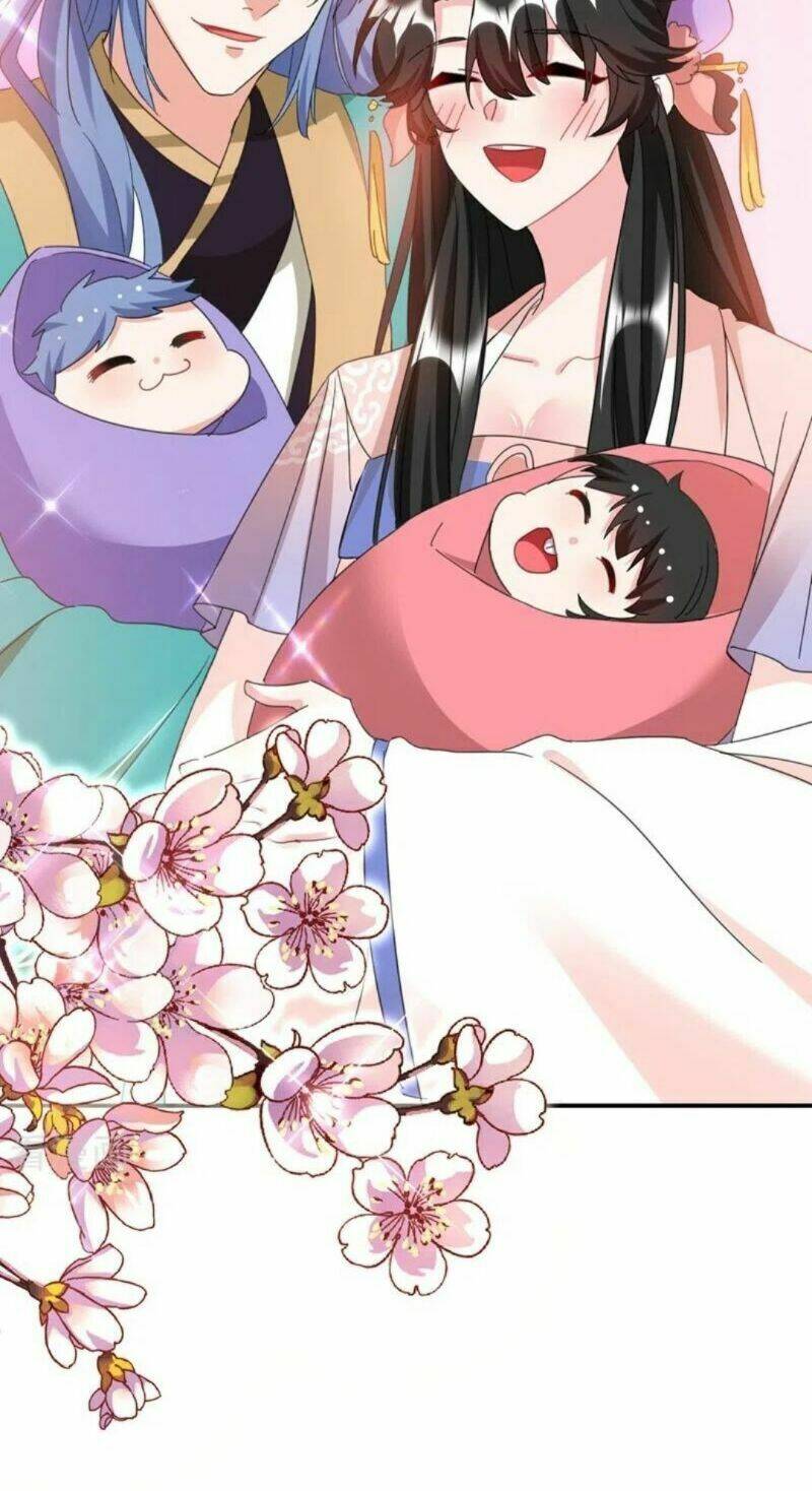 Giang Sơn Mỹ Nam Nhập Trướng Ta: Chapter 71
