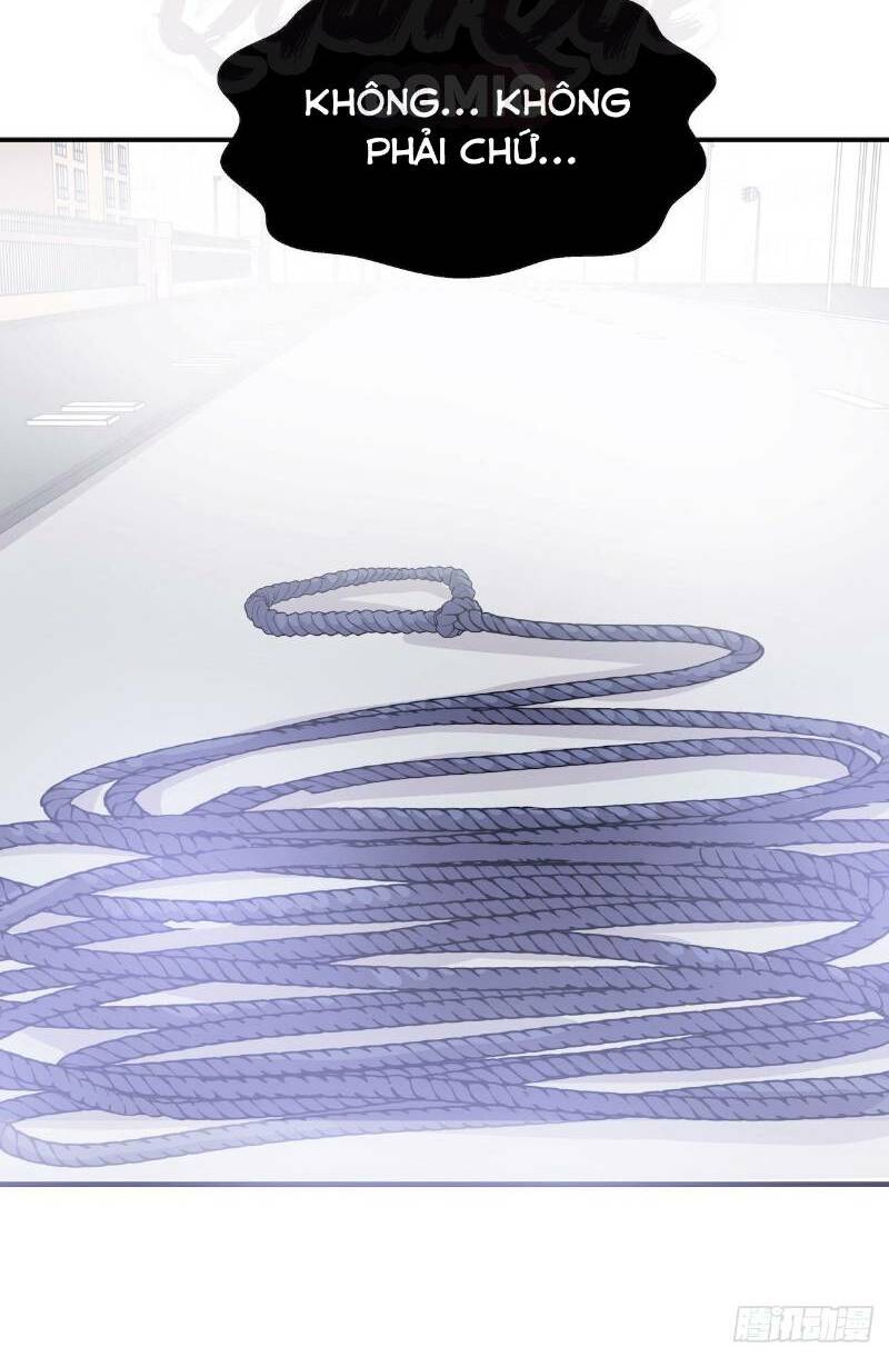 Thát Không Mê Thất: Chapter 54