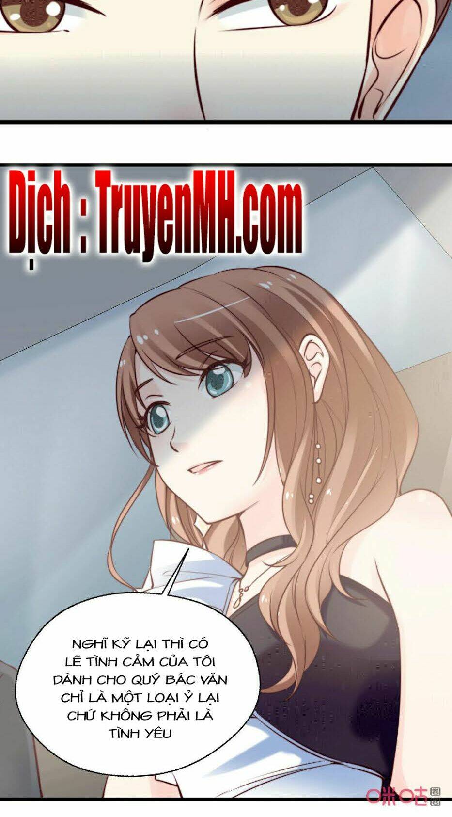 Bí Mật Của Thiên Kim: Chapter 119