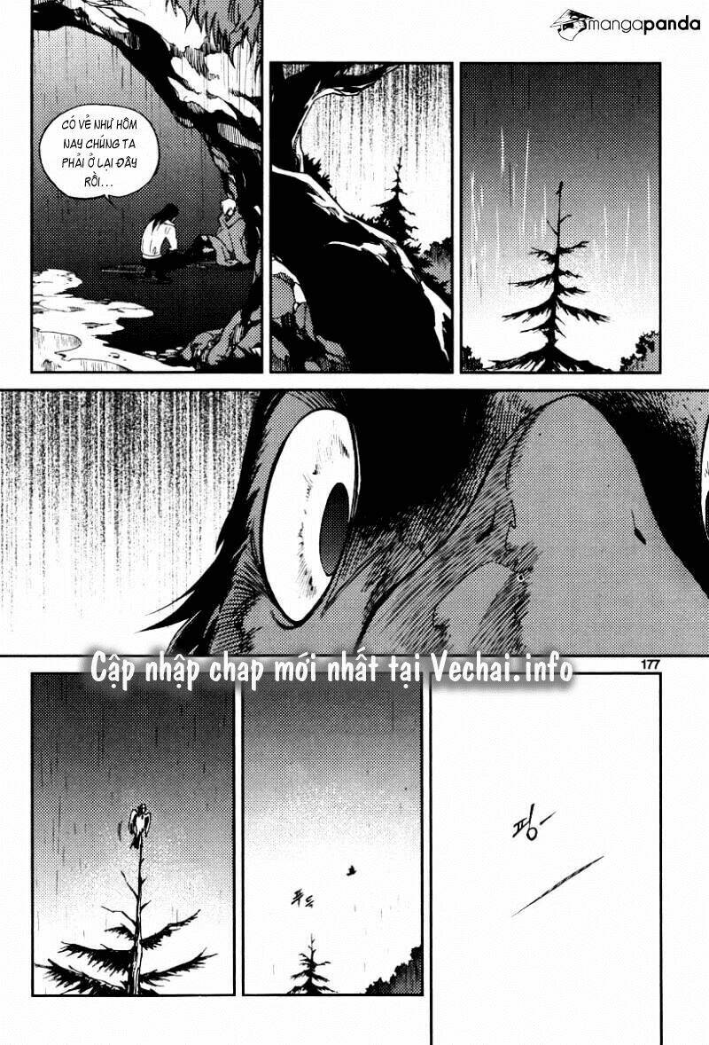 Dark Air: Chapter 28
