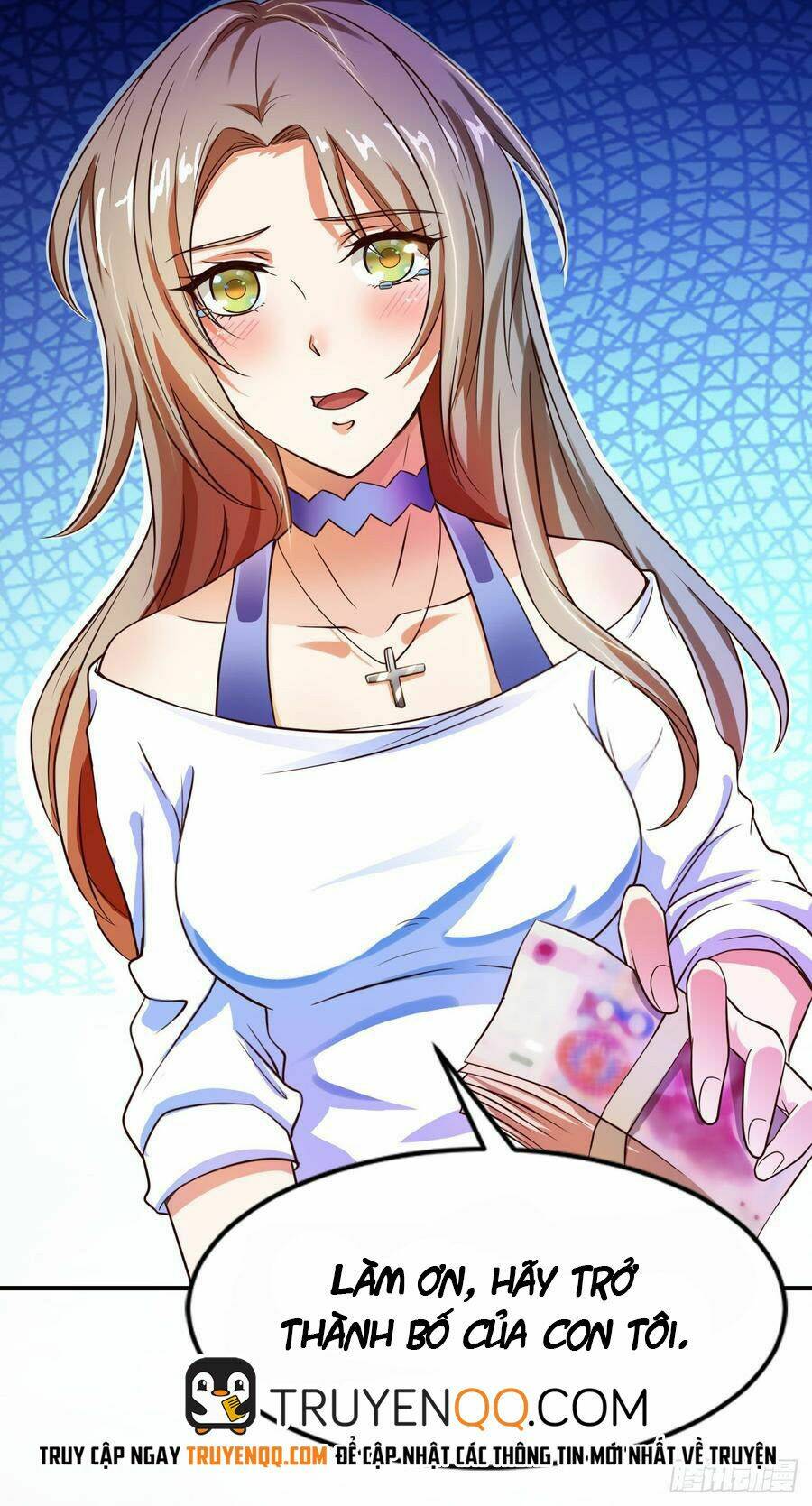 Em Gái Đừng Làm Phiền Tôi: Chapter 1