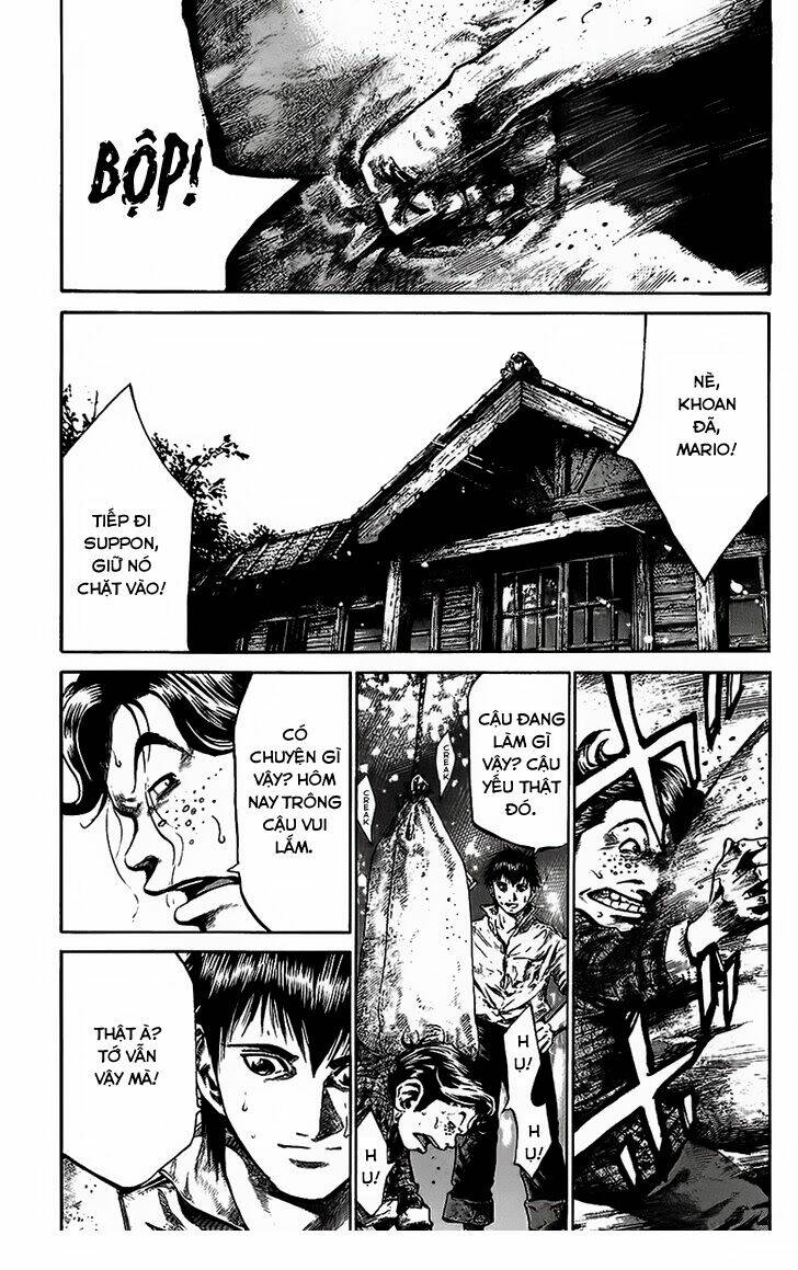 Rainbow: Chapter 60