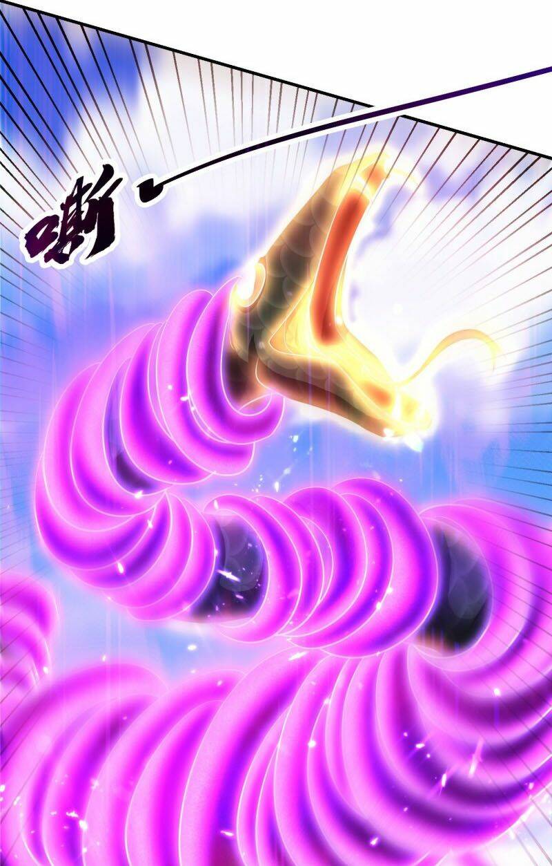 Yêu Giả Vi Vương: Chapter 200