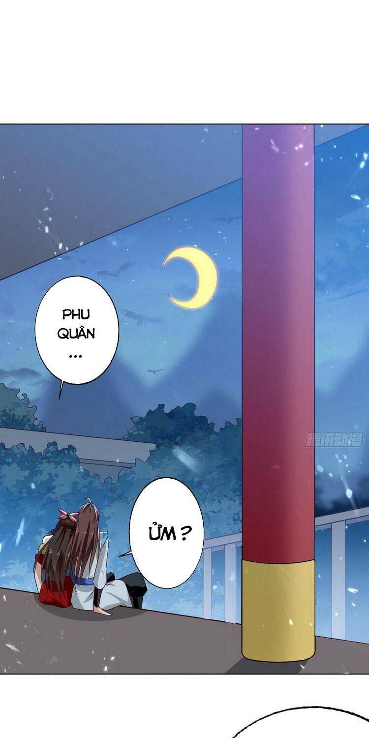 Dị Giới Siêu Cấp Ở Rể: Chapter 120