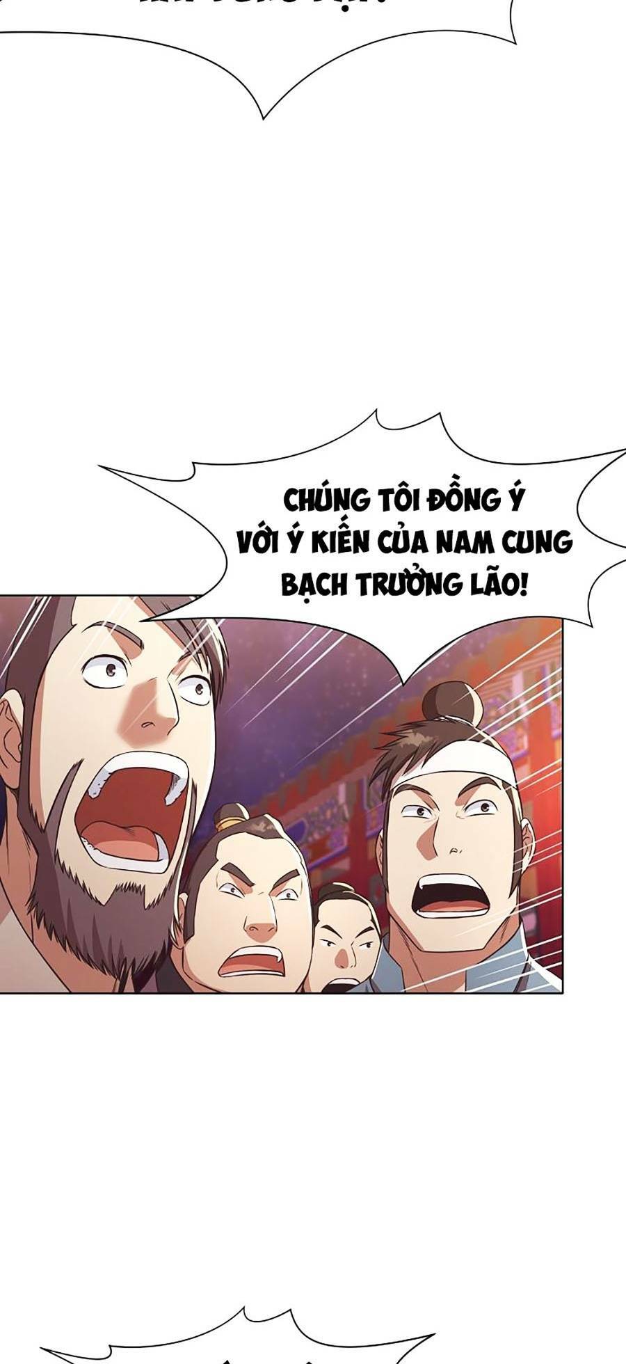 Thiên Võ Chiến Thần: Chapter 55