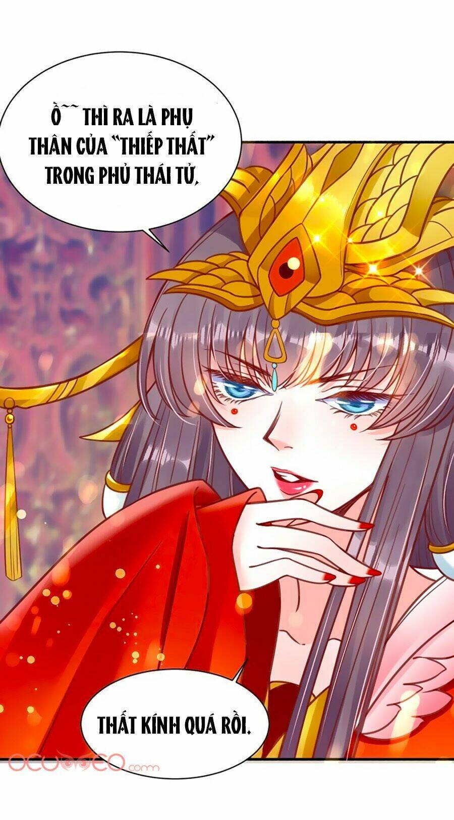 Thịnh Thế Lê Hoa Điện: Chapter 32