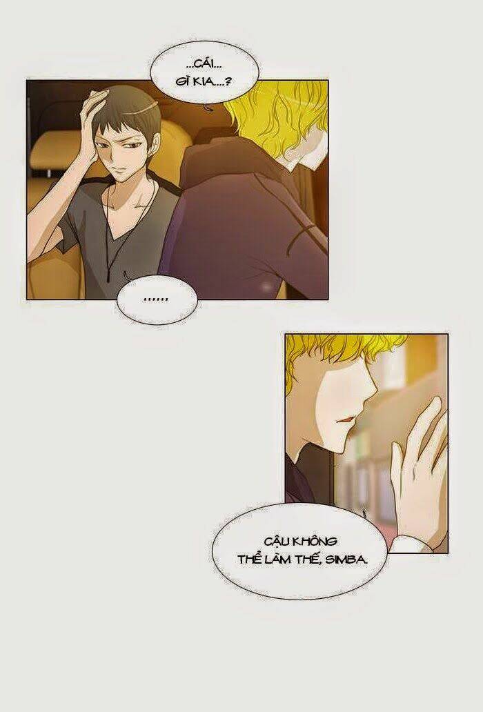 Không Thể Chạm Vào Anh: Chapter 36