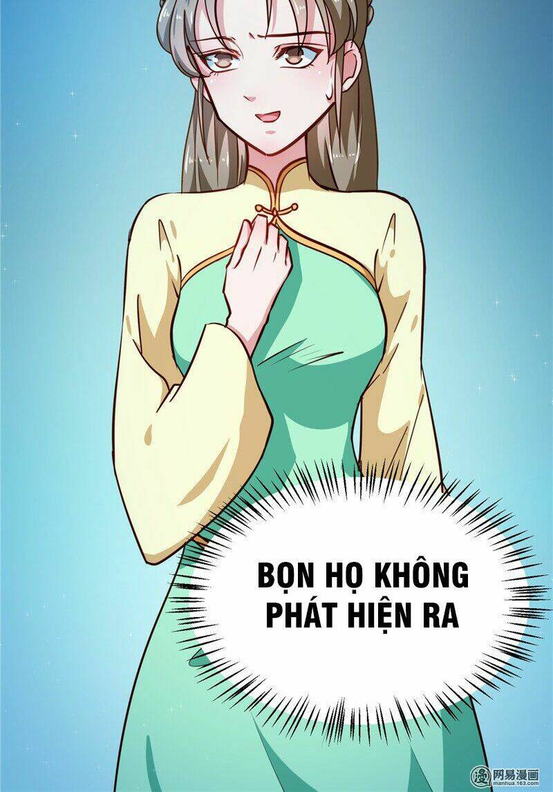 Thiên Tài Tiểu Độc Phi: Chapter 85