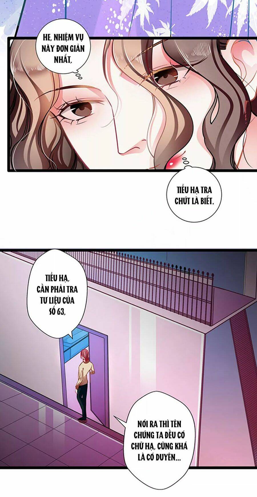 Cưng Chiều Ái Thê Hư Hỏng: Chapter 68