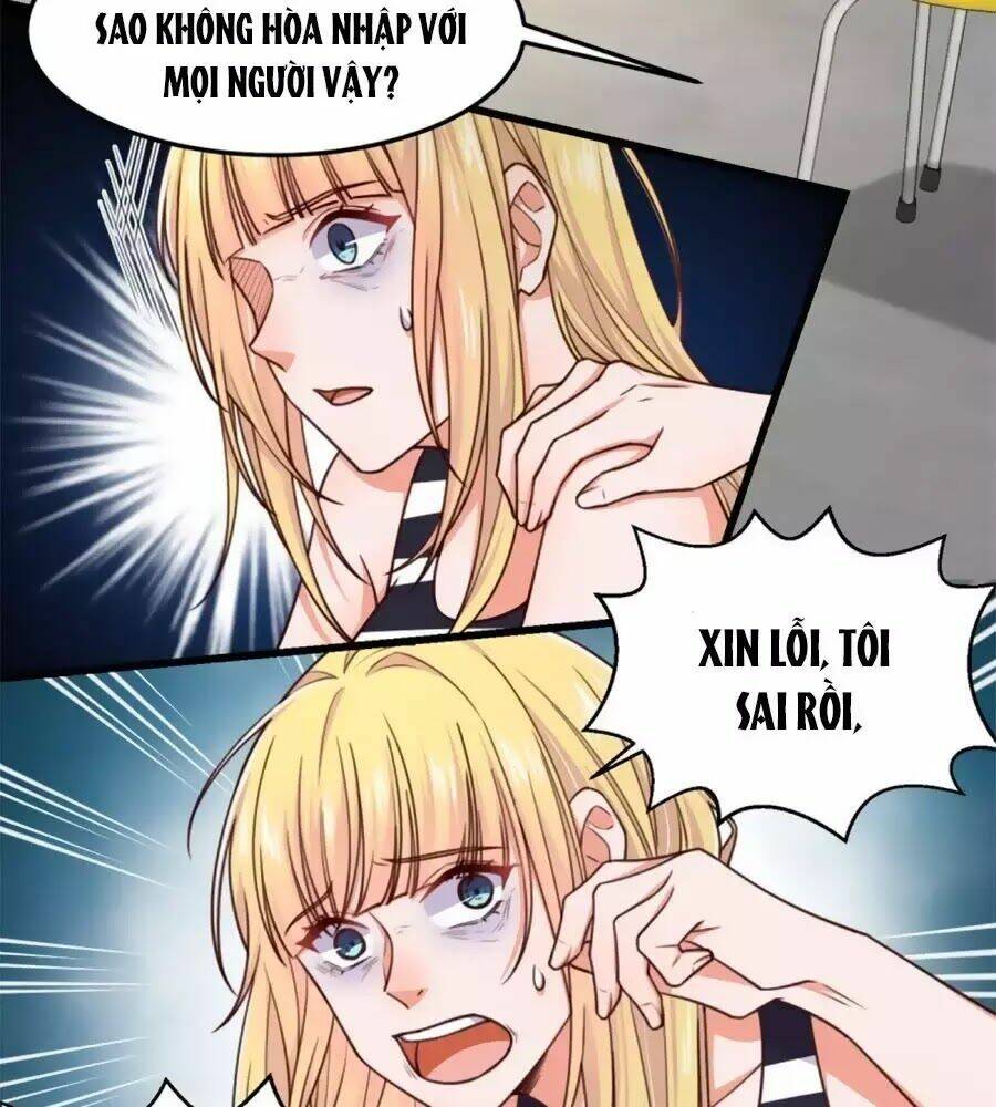 Nhật Ký Báo Thù Của Thiên Kim Hai Mặt: Chapter 52