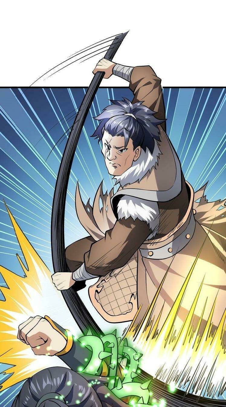 Đấu Hồn Đại Lục: Chapter 28