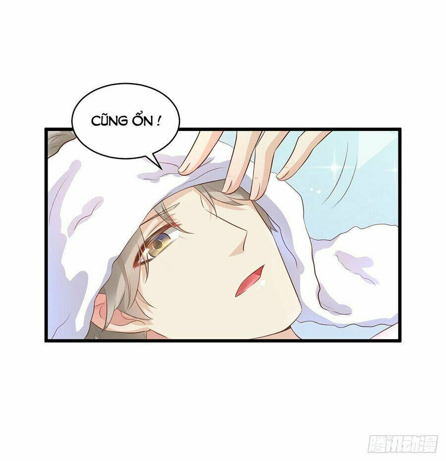 Tư Sủng Cục Cưng Bảo Bối: Chapter 5.1