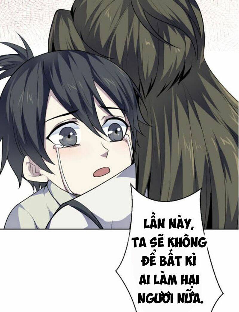 Nghịch Thiên Đại Thần: Chapter 55.5