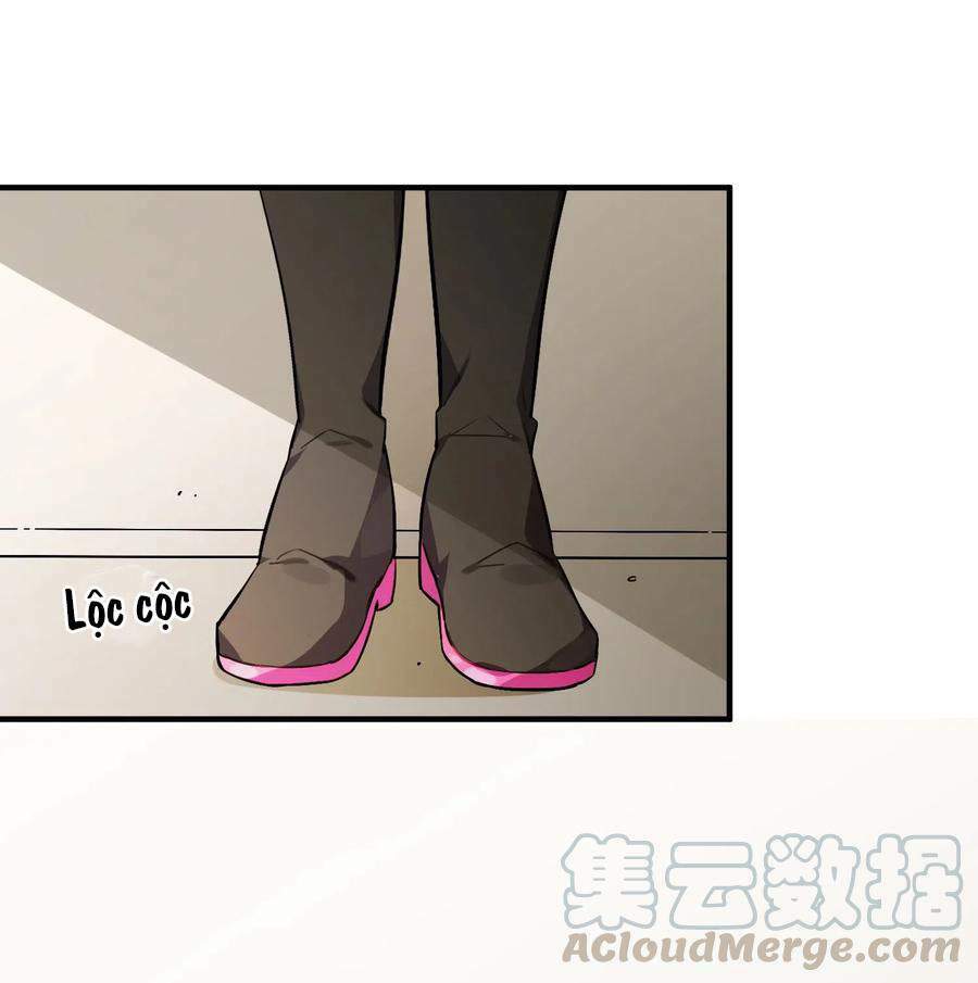 Hóa Ra Tôi Là Công Cụ Trong Game Tình Yêu: Chapter 19