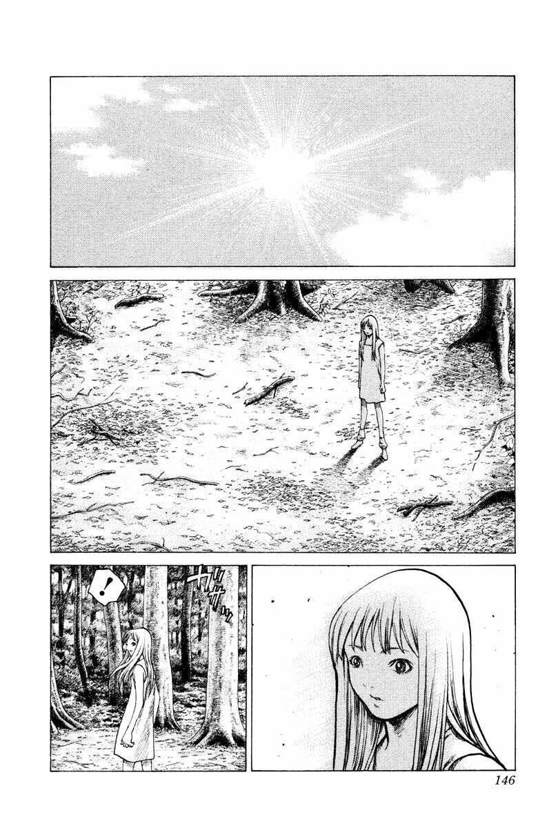 Mắt Bạc: Chapter 14