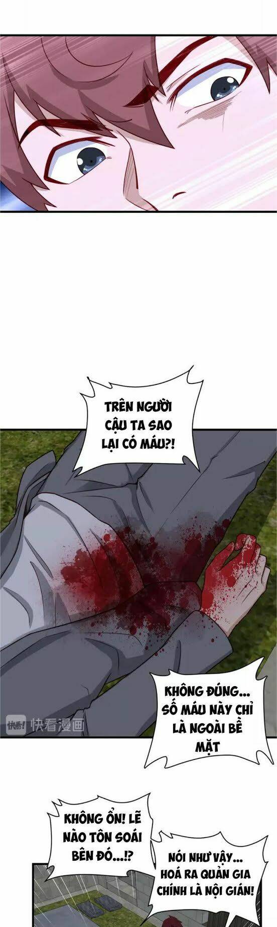 Hệ Thống Tu Tiên Mạnh Nhất: Chapter 78