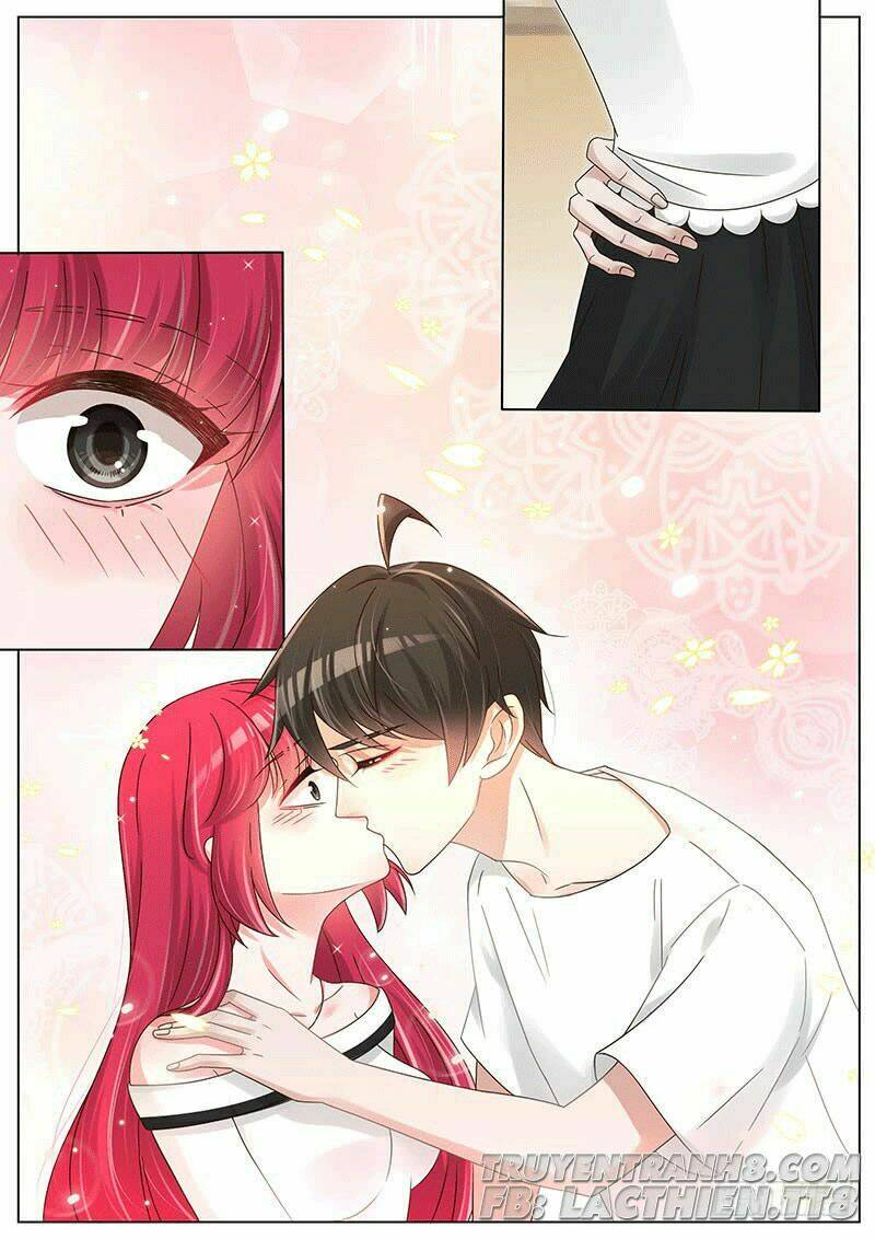 Vương Bài Giáo Thảo: Chapter 203