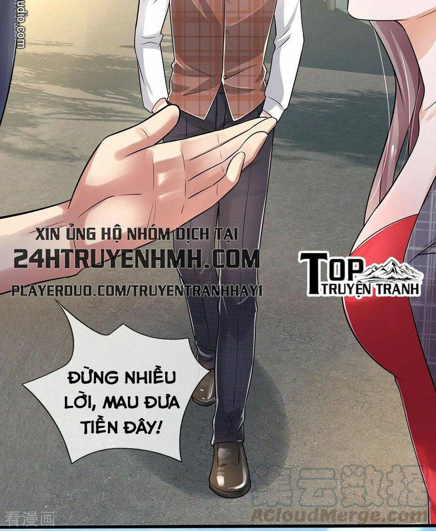 Tuyệt Đỉnh Khí Thiếu: Chapter 73