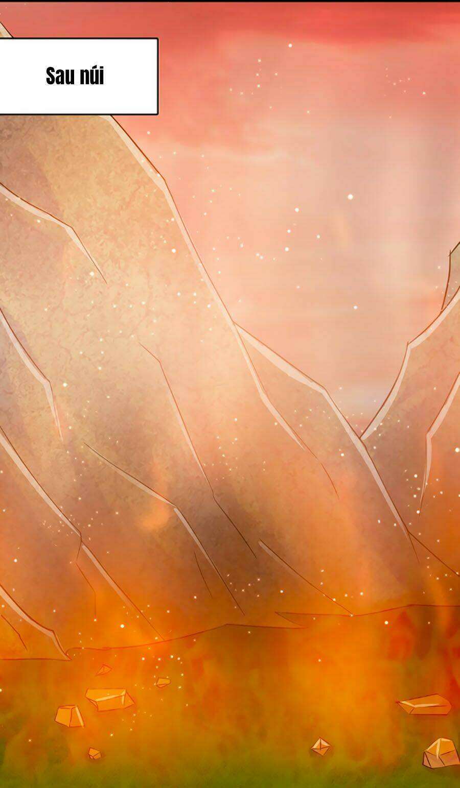 Đại Thúc, Người Ta Sẽ Ngoan: Chapter 27