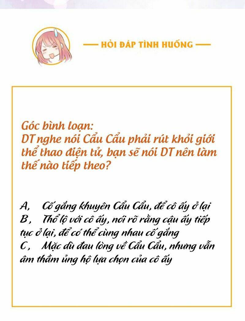Mật Thất Khốn Du Ngư: Chapter 19