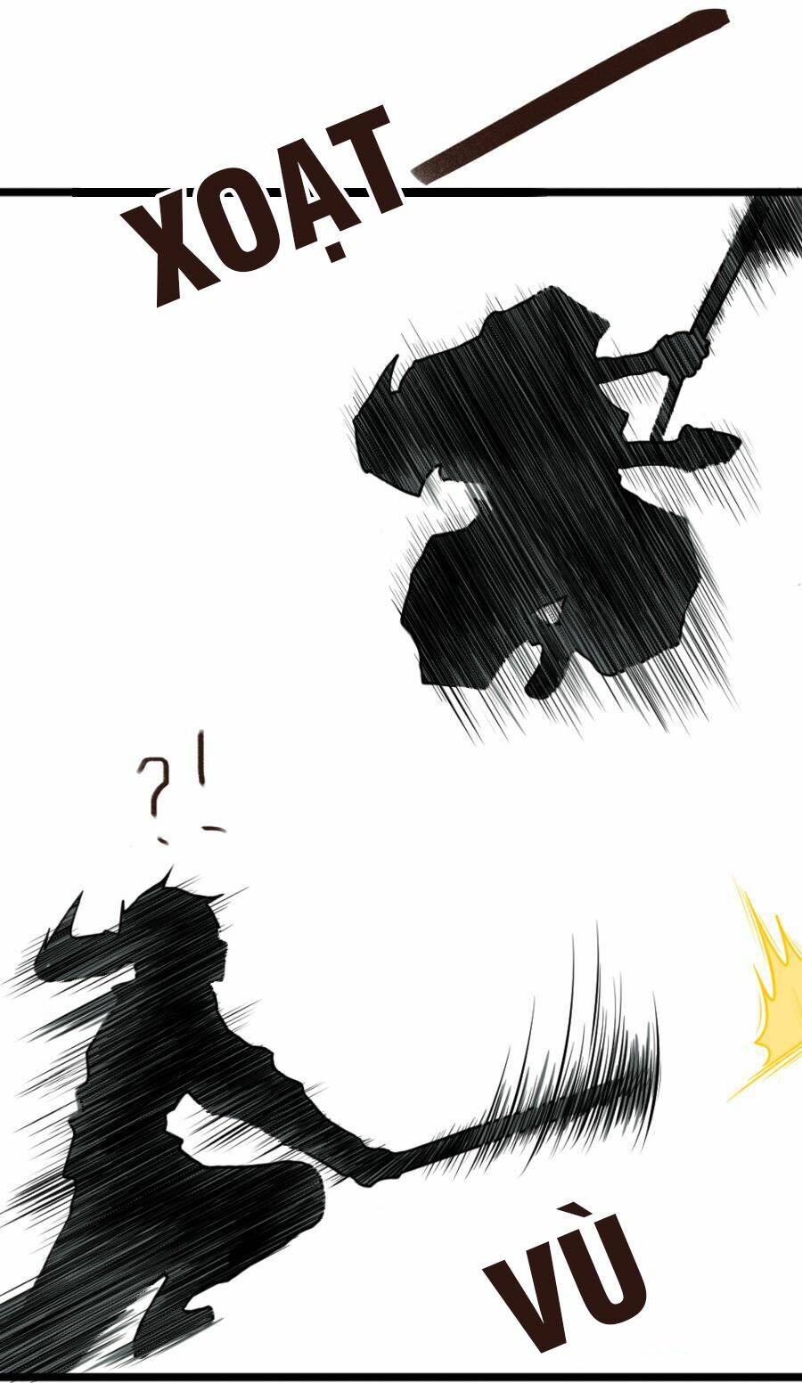 Tu Tiên Cuồng Thần: Chapter 30
