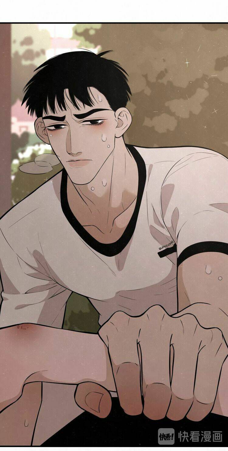 Không Ngoan: Chapter 3