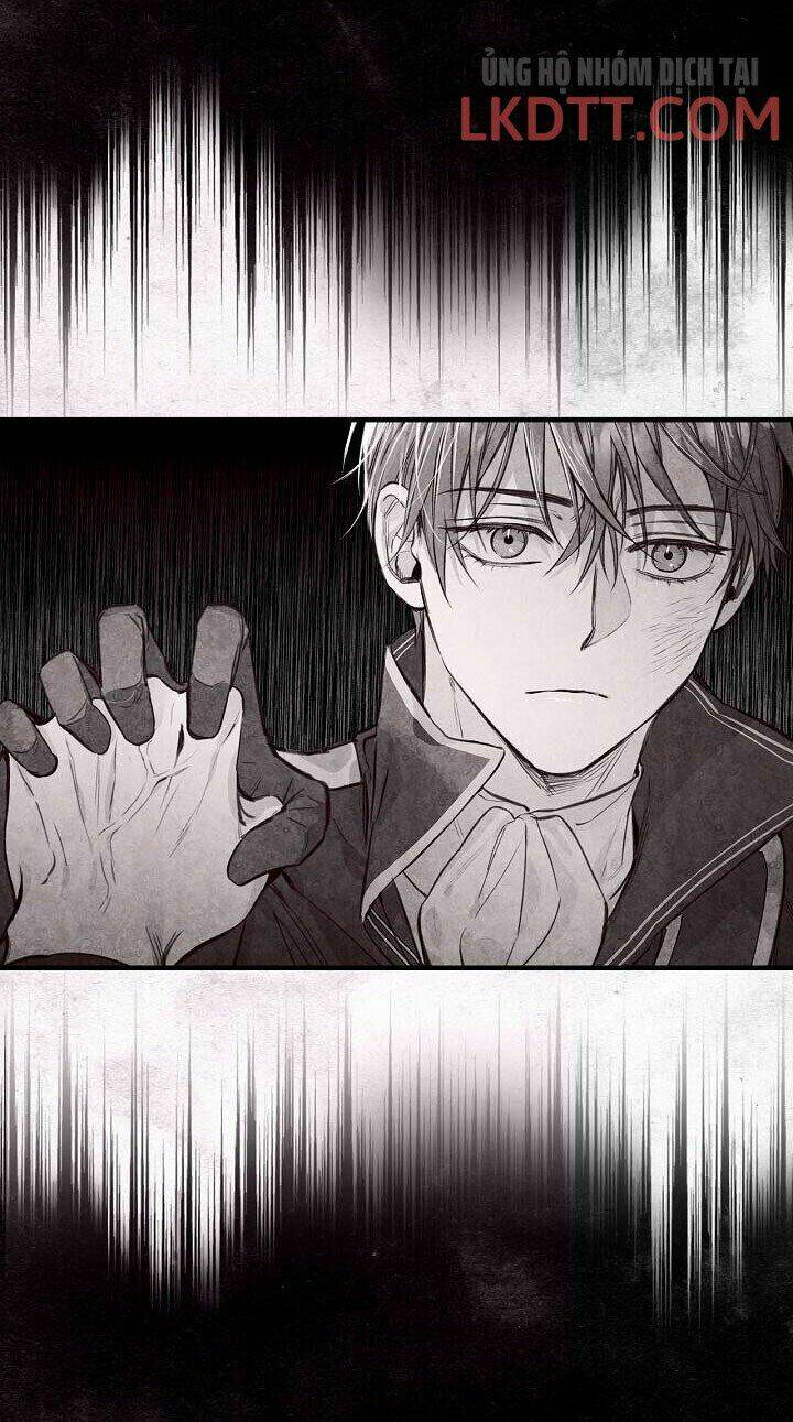 Hoàng Phi Bóng Tối: Chapter 24