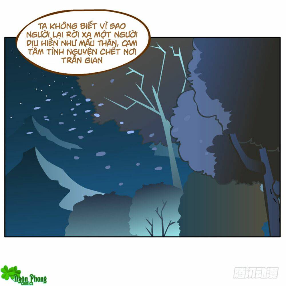 Hòa Thượng Và Tiểu Long Quân: Chapter 33