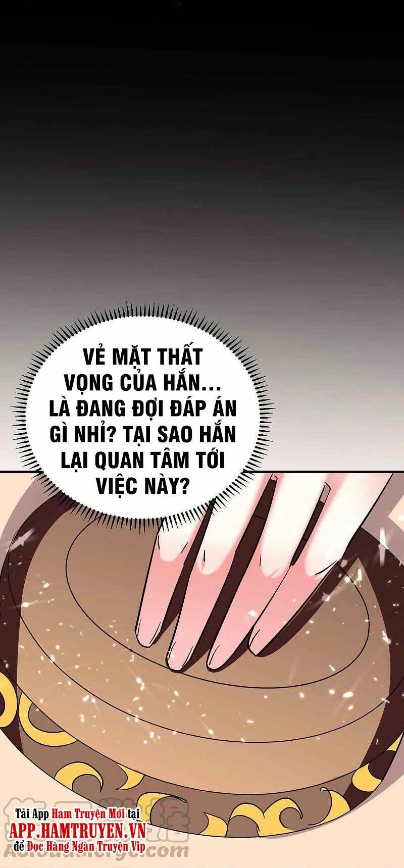 Vạn Giới Tiên Vương: Chapter 174