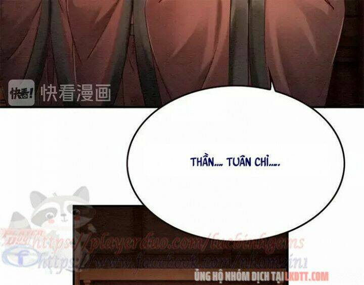 Trọng Sinh Bá Sủng Nhiếp Chính Vương Quá Mạnh Mẽ: Chapter 99