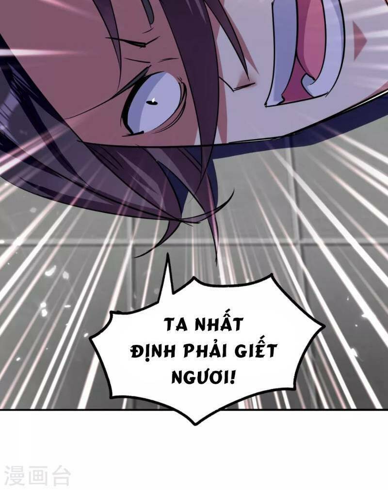 Vạn Giới Tiên Vương: Chapter 11