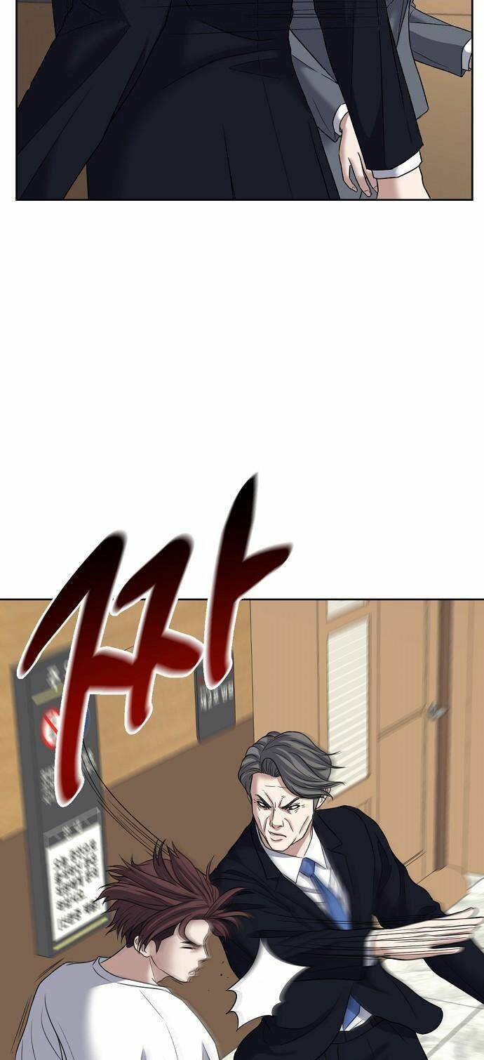 Đấu Kiếm - Công Tố Viên Lách Luật: Chapter 9