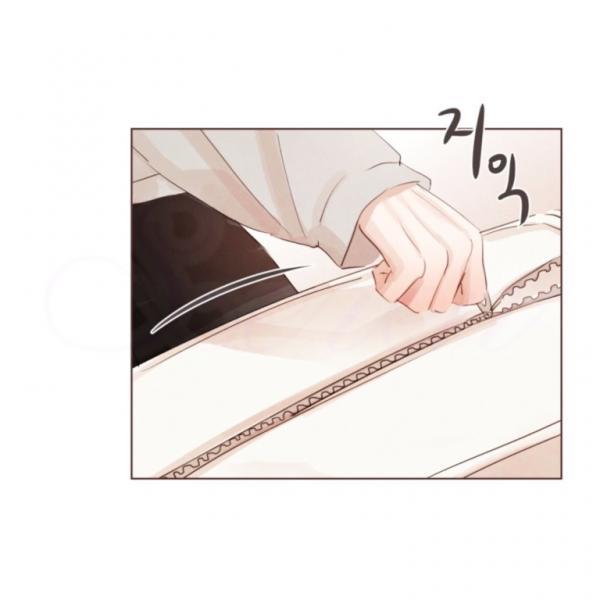 Giữa Tình Yêu Và Tình Bạn: Chapter 33