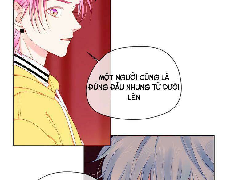 Giai Điệu Của Sự Va Chạm: Chapter 21