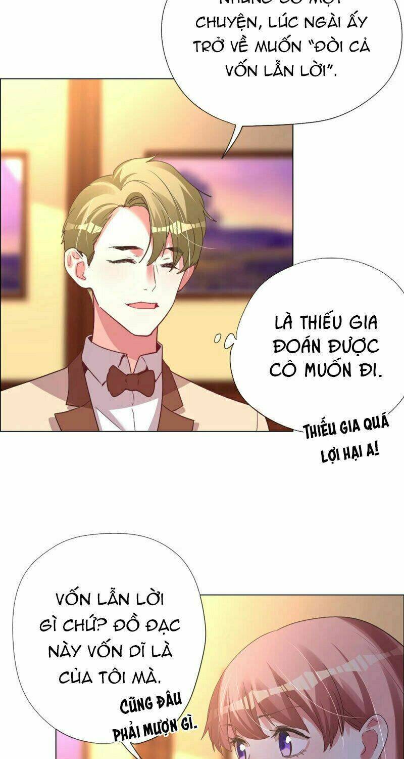 Yêu Phu! Xin Ngươi Hưu Ta Đi Mà!: Chapter 39