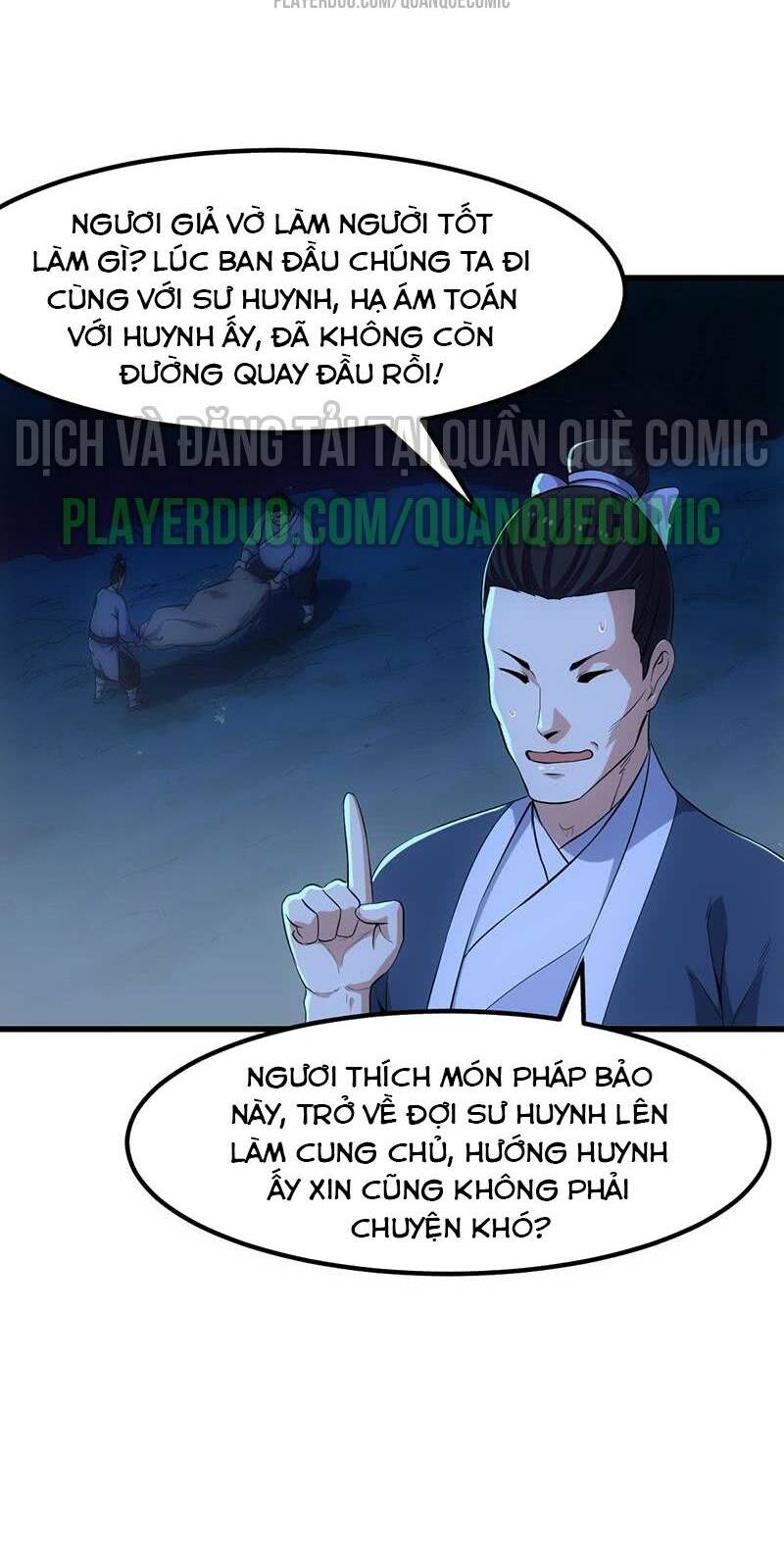 Hệ Thống Thần Long Nghịch Thiên: Chapter 29