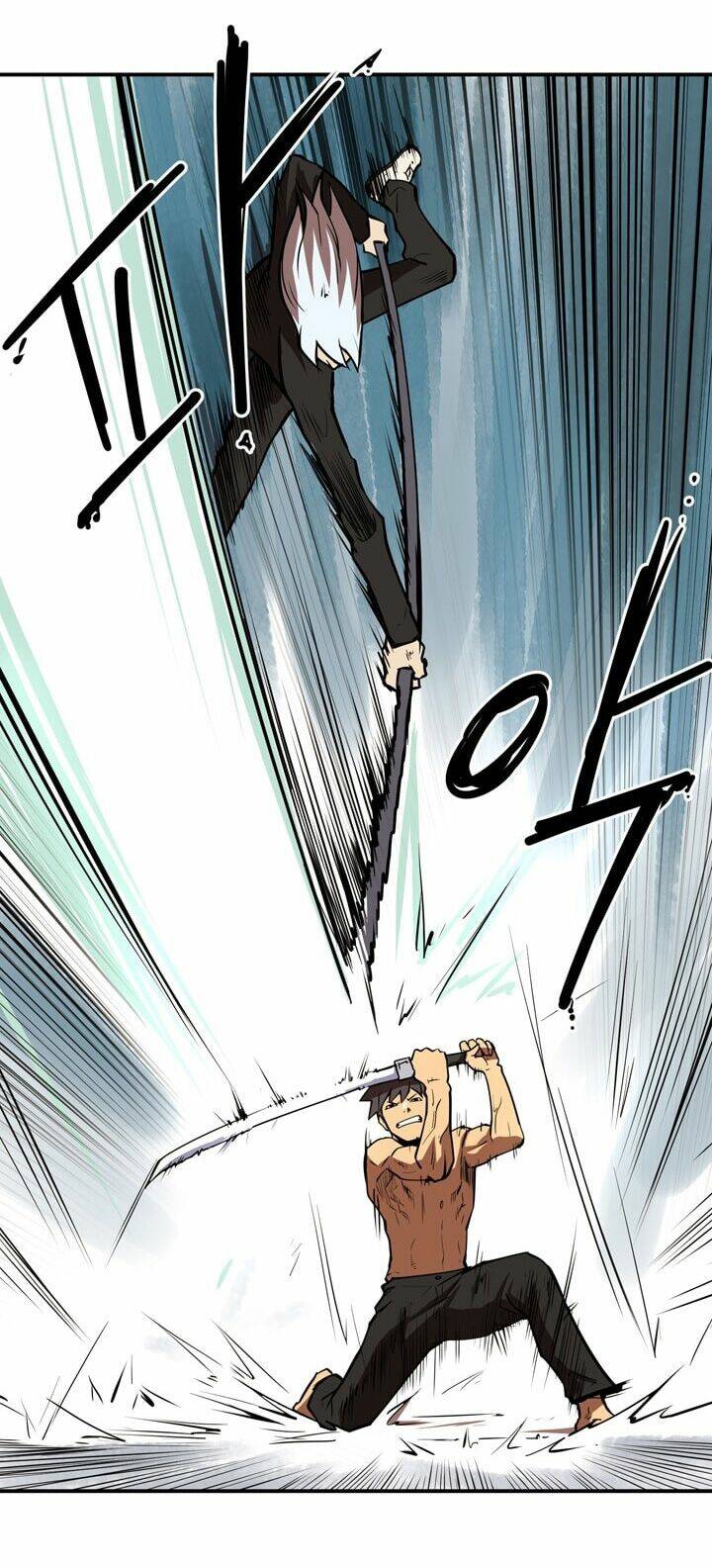 Raid: Chapter 56