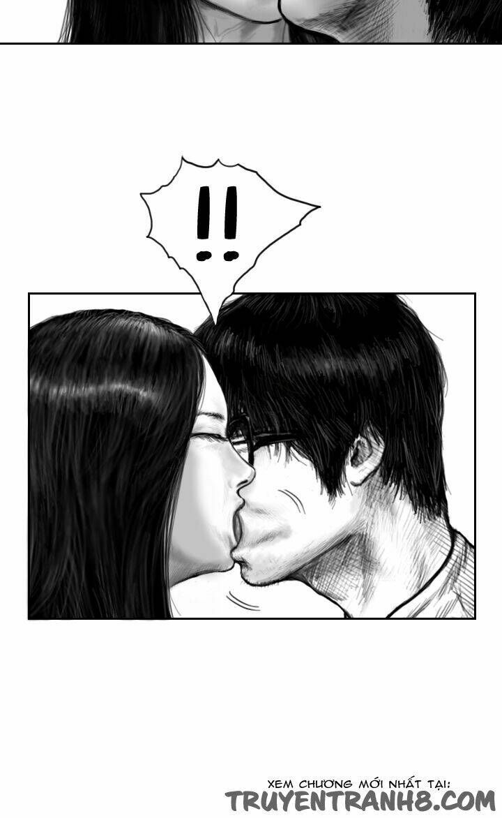 Hạt Giống Mỹ Nhân: Chapter 12