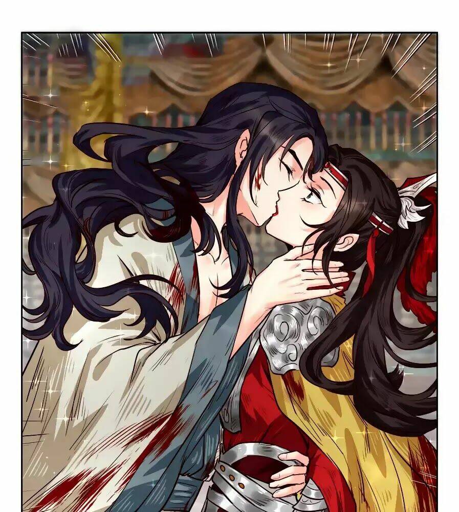 Luôn Có Yêu Quái: Chapter 181