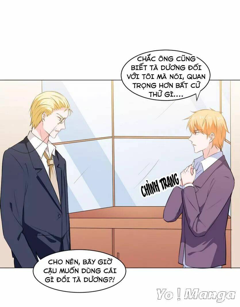 Thiểm Hôn Kinh Ái: Chapter 138